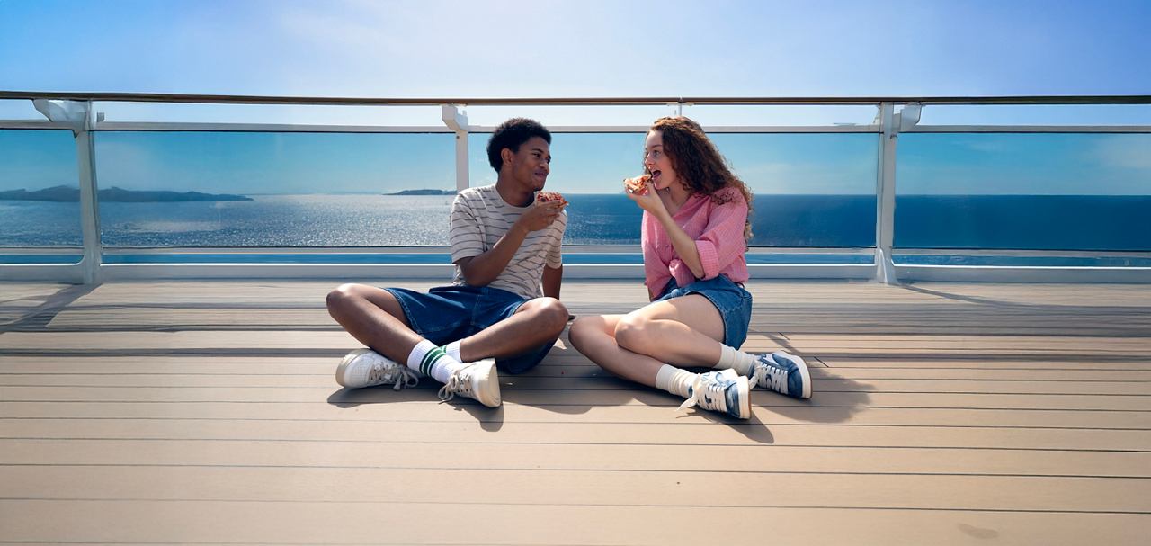 All-Inclusive Kreuzfahrt | MSC Cruises