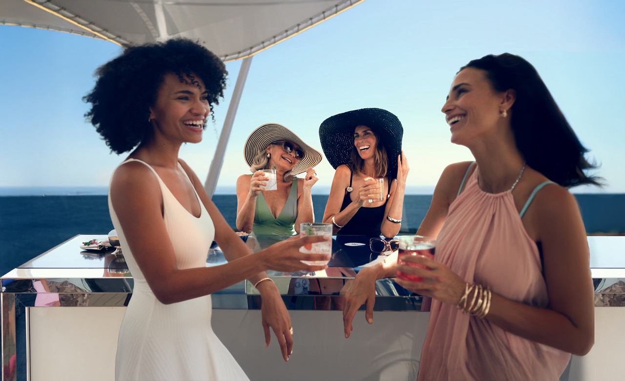 All-Inclusive Kreuzfahrt | MSC Cruises