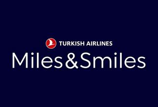 Miles&Smiles logo displayed on a dark background with a refined modern look | MSC Cruises