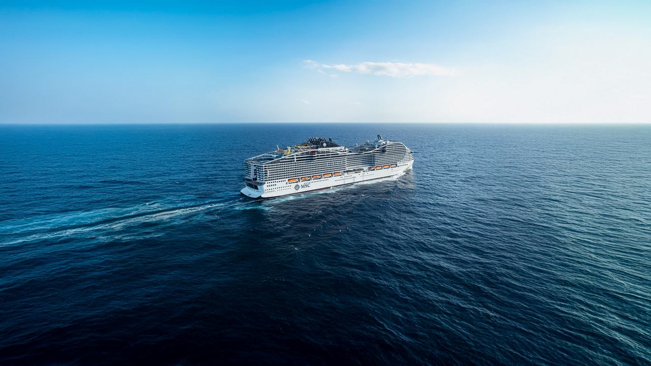 All-Inclusive offer | MSC Cruises