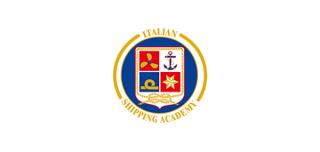 Logo der MSC Shipping Academy für maritime Ausbildung | MSC Cruises