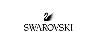 Das Swarovski-Logo, ein Symbol für Eleganz und Glanz | MSC Cruises