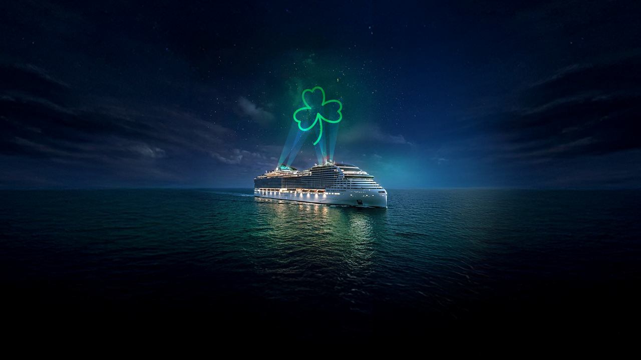 Flash Sale cruise deals | MSC Cruises