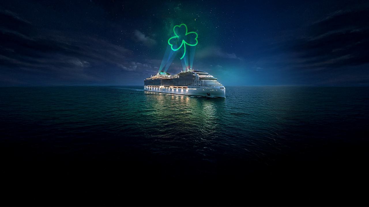 Flash Sale cruise deals | MSC Cruises