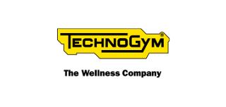 TECHNOGYM-Logo, ein führender Anbieter von Fitness- und Wellnessgeräten | MSC Cruises