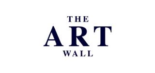 Das Logo von The Art Wall, das sein Engagement für Kreativität und Innovation in der Kunst zeigt | MSC Cruises