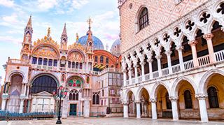 Venise | MSC