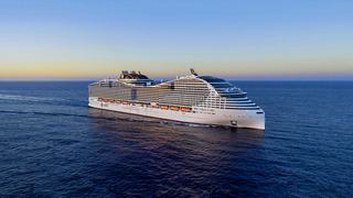 MSC World Asia - L'art de croiser | MSC Croisières