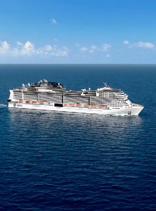 MSC Cruises