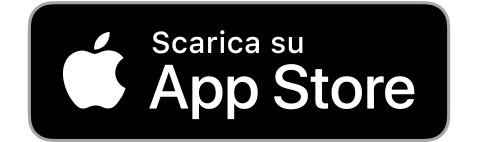 Logo per scaricare l’app dall’App Store | MSC Crociere
