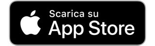 Logo per scaricare l’app dall’App Store | MSC Crociere