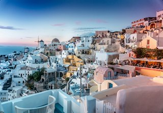 Cruise Destinations, Mediterranean | MSC Cruises