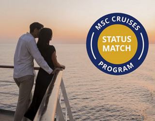 Status Match Program