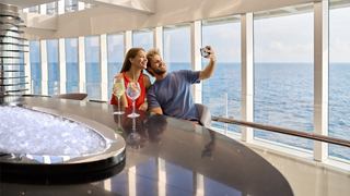 Croisières d'hiver | MSC Croisières