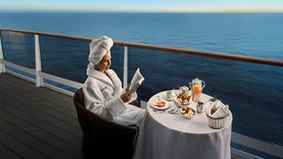 Best Holiday Ever | MSC Cruises