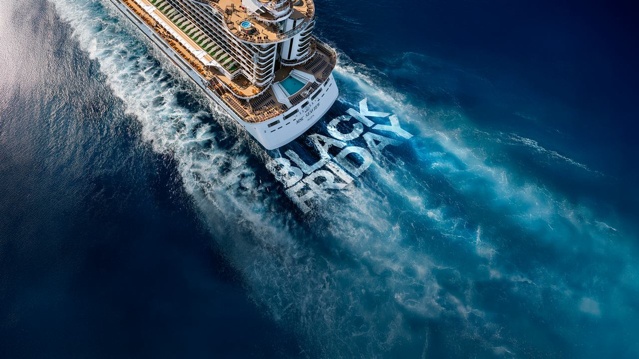 Mediterranean Cruises | MSC Cruises