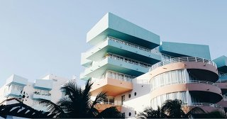 Miami Buldings | MSC Cruises
