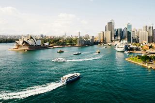 Cruise Destinations, United States and Canada | MSC Cruises
