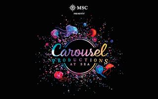 Ein lebendiges und farbenfrohes Design, das Erlebnisse auf See feiert | MSC Cruises