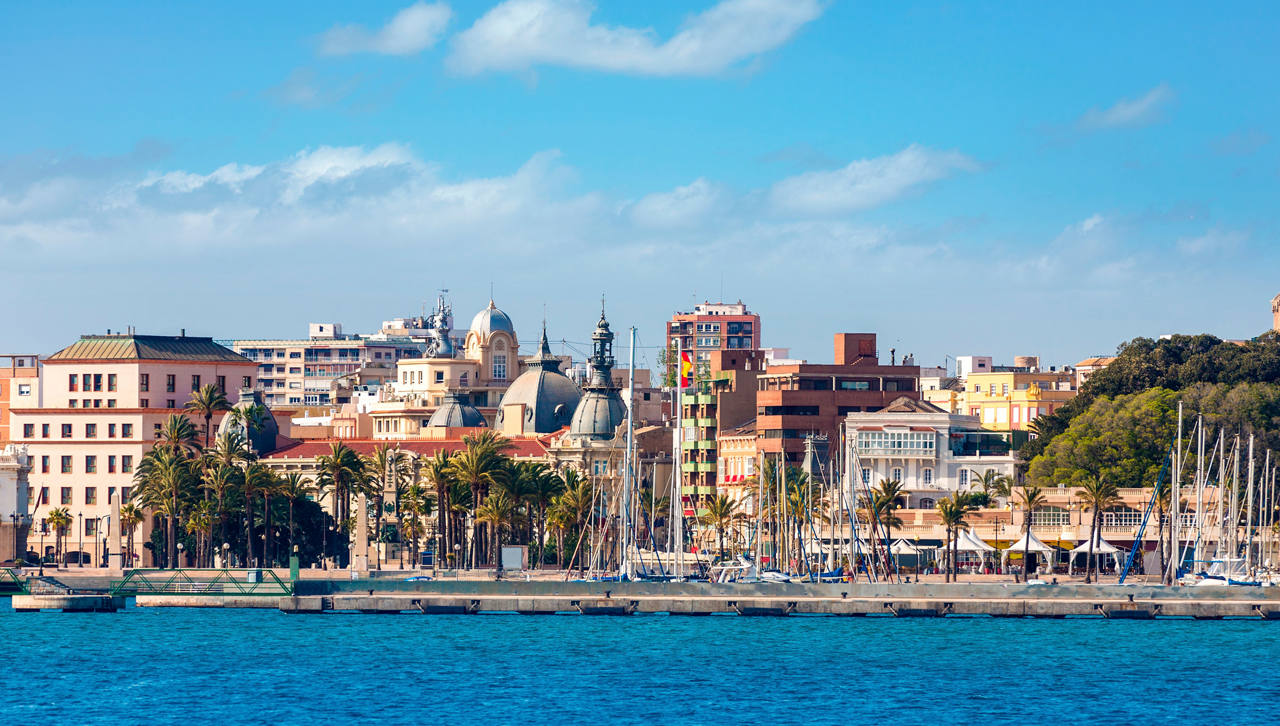 Cartagena
