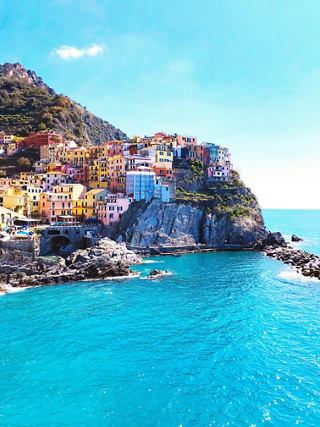 Cruise Destinations, Mediterranean | MSC Cruises