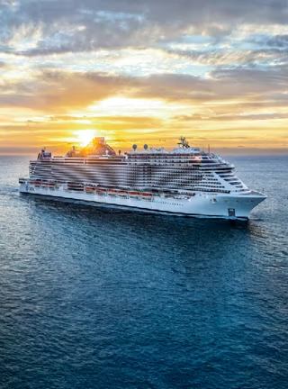 MSC Cruises