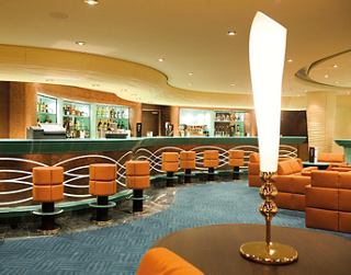 Restaurante y bar Fantasia Bar, MSC Fantasia | MSC Cruceros