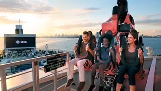Image | MSC Cruises