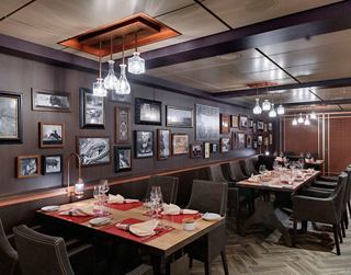 Restaurant And Bars Butchers Cut, MSC Grandiosa | MSC Cruises