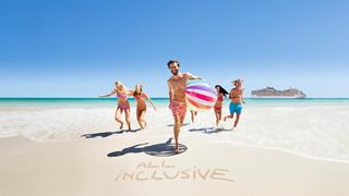 All Inclusive Kreuzfahrten | MSC Cruises