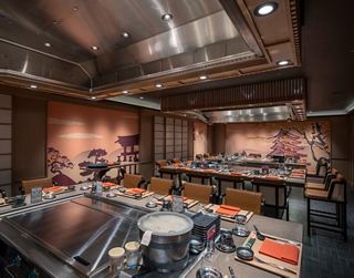 Restaurante moderno con un ambiente acogedor que ofrece una experiencia culinaria única | MSC Cruceros