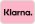 Klarna logo as a payment method | MSC Croisières