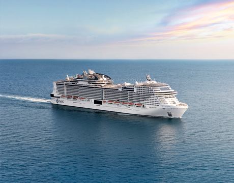 Senior Cruise Deals | MSC Cruises