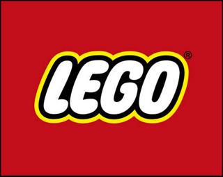 LEGO-Logo mit lebhaften Farben, die Kreativität und Spaß repräsentieren | MSC Cruises