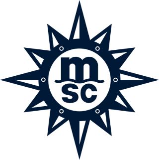 Sun symbol with a smiling face | MSC Cruises