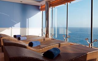 Relax & Fitness on Lirica 