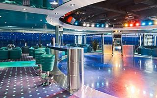Entertainment & leisure Lirica 