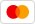 Mastercard logo representing payment method | MSC Croisières