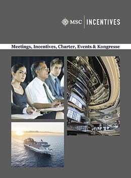 Menschen und Ideen an Bord eines Kreuzfahrtschiffes vereinen | MSC Cruises