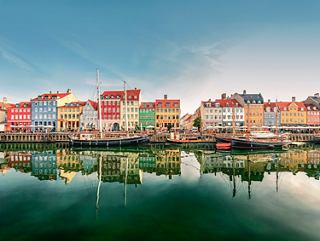 Colorful facades and boats line the canal in Copenhagen’s Nyhavn, inviting Northern Europe discovery | MSC Cruises