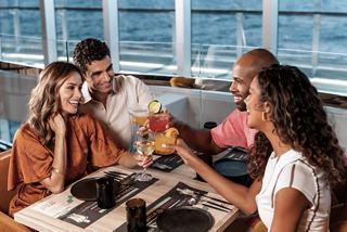 Personal Trainer | MSC Cruises