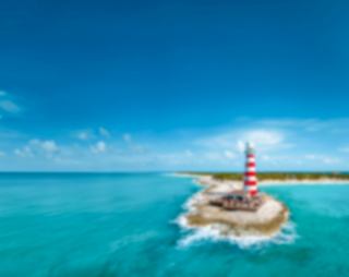 Caribbean Bahamas Ocean Cay