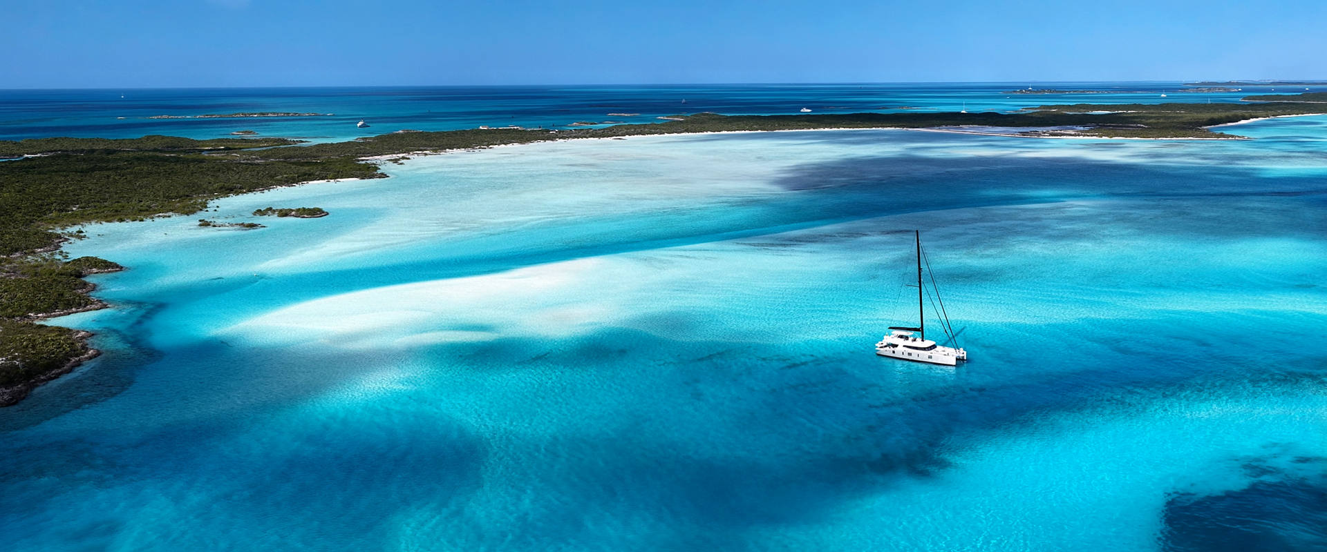 Bahamas Hero