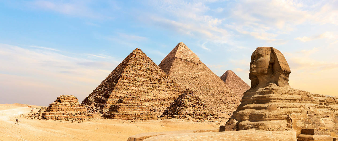 Egypt, from Port Said 