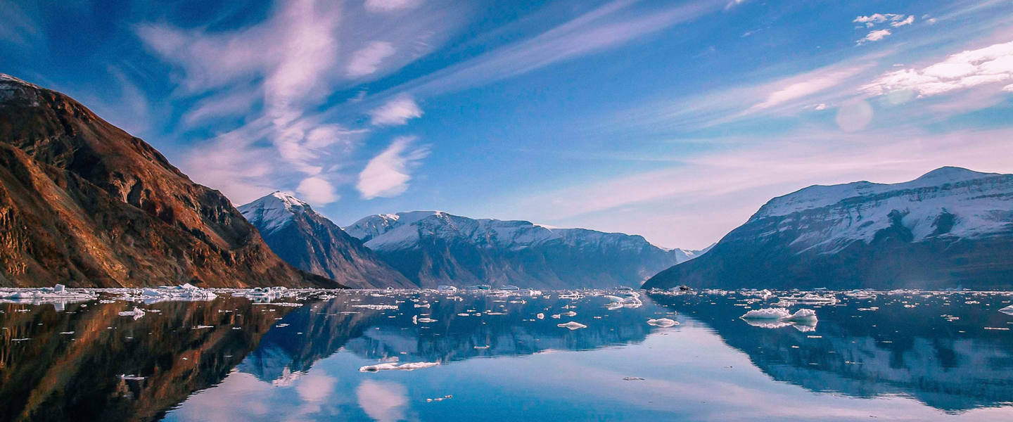 Greenland