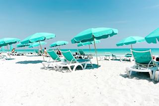 South Beach Miami