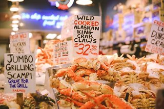 seattle street food