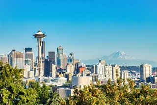 Seattle, Washington