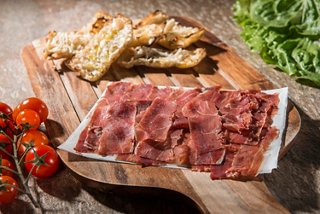 Jamon Tapas