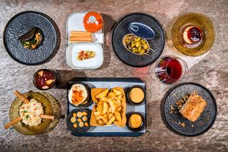 Tapas